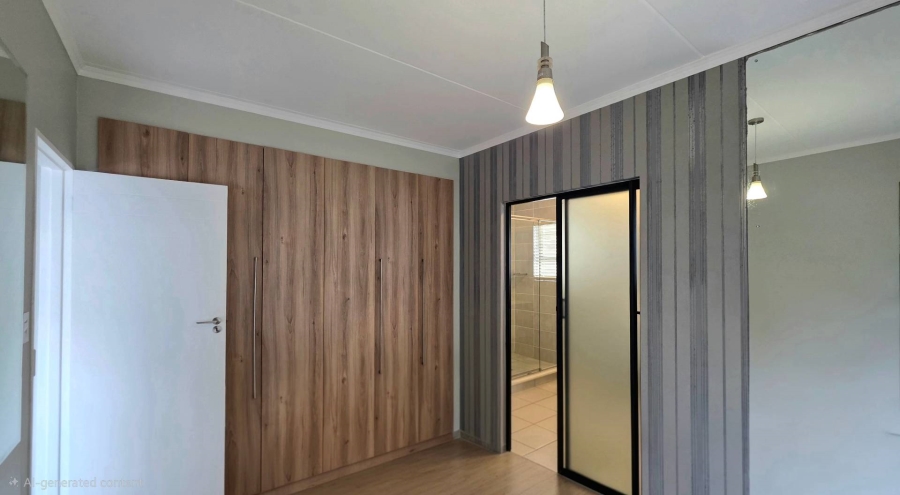 To Let 3 Bedroom Property for Rent in Richwood Western Cape